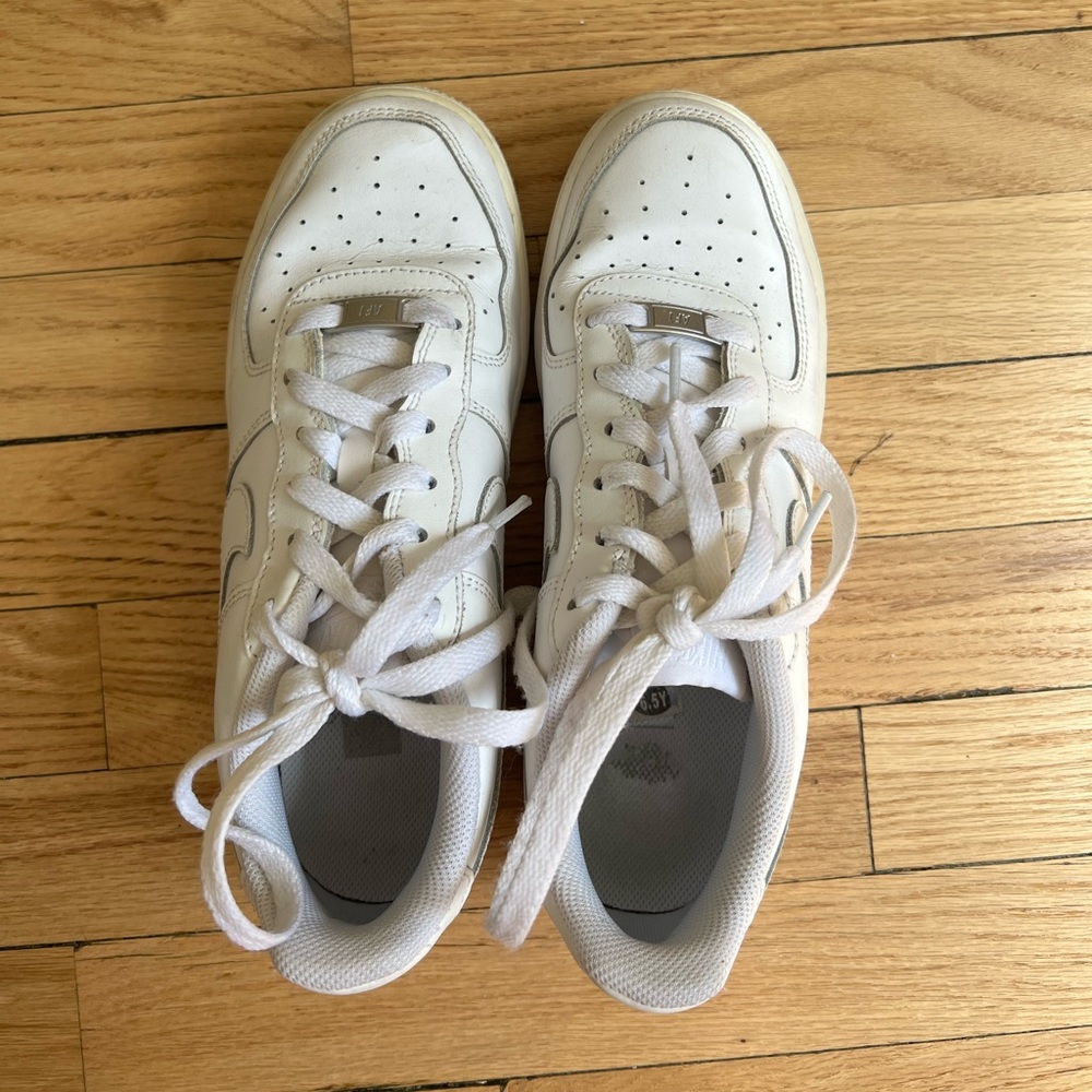 Nike AirForce Sneakers